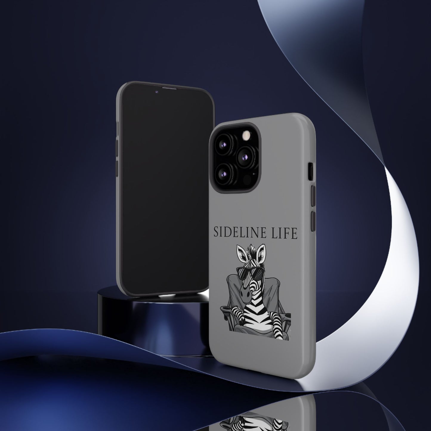 Sideline Life - Tough Case