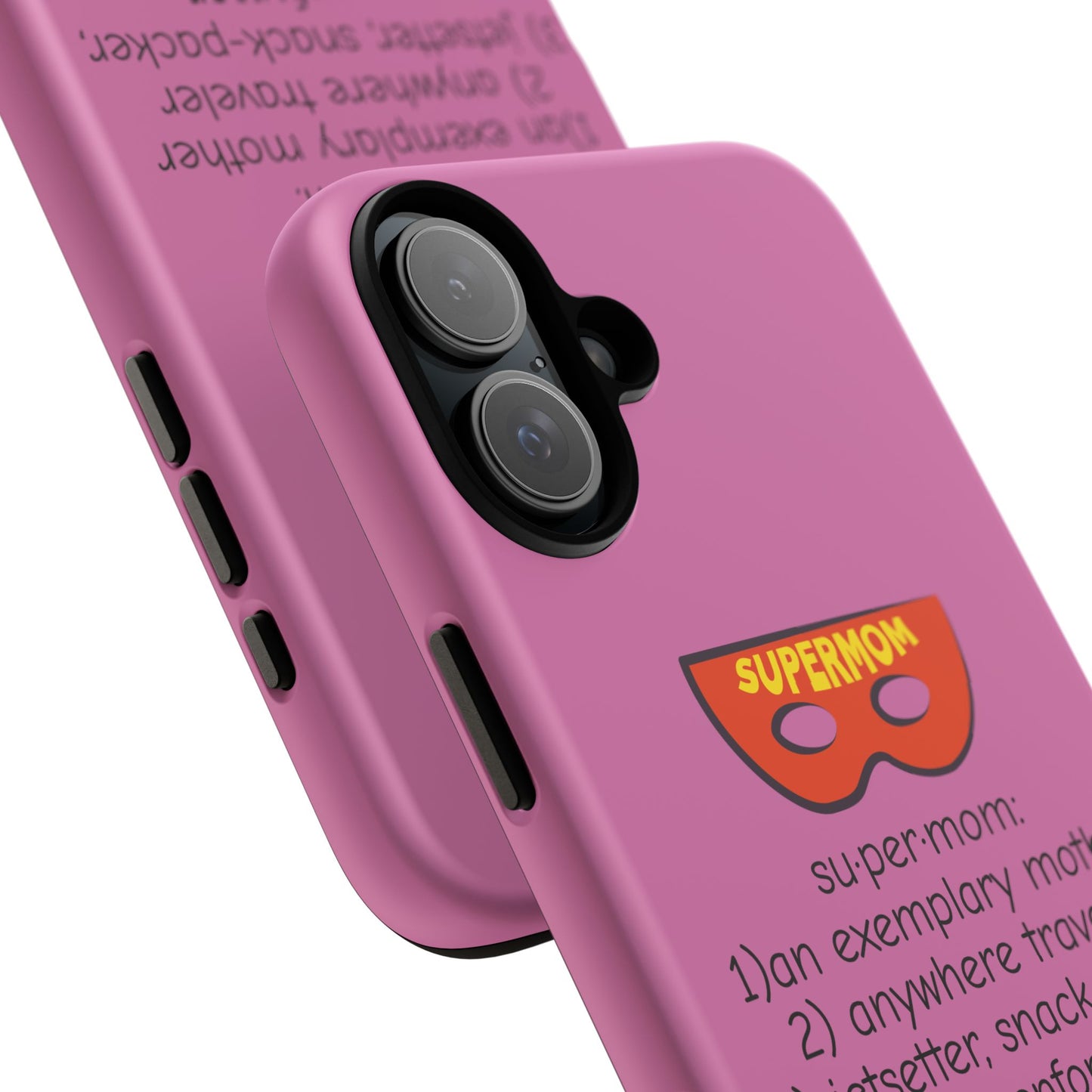 Supermom - Tough Case