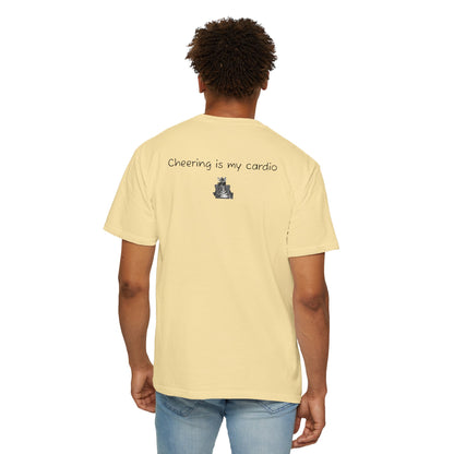 Sideline Mom - Comfy Tee