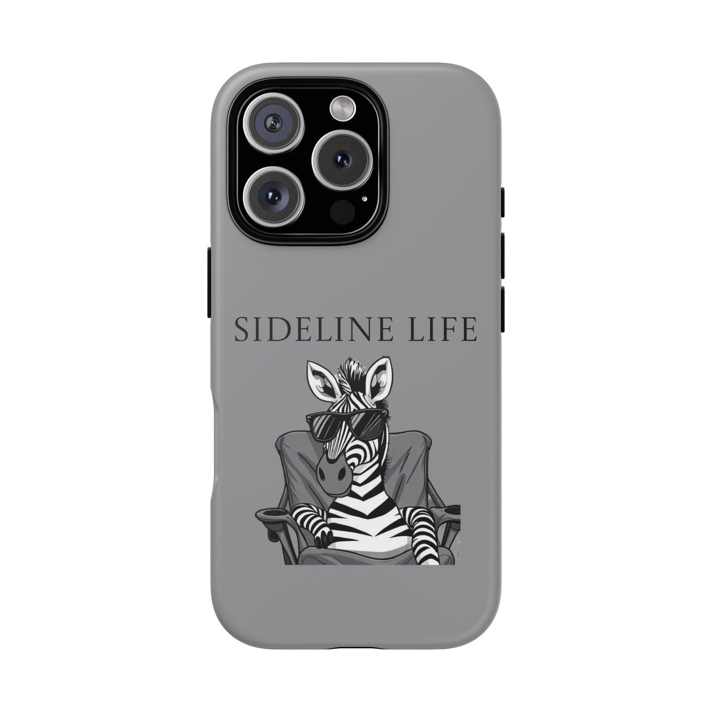 Sideline Life - Tough Case
