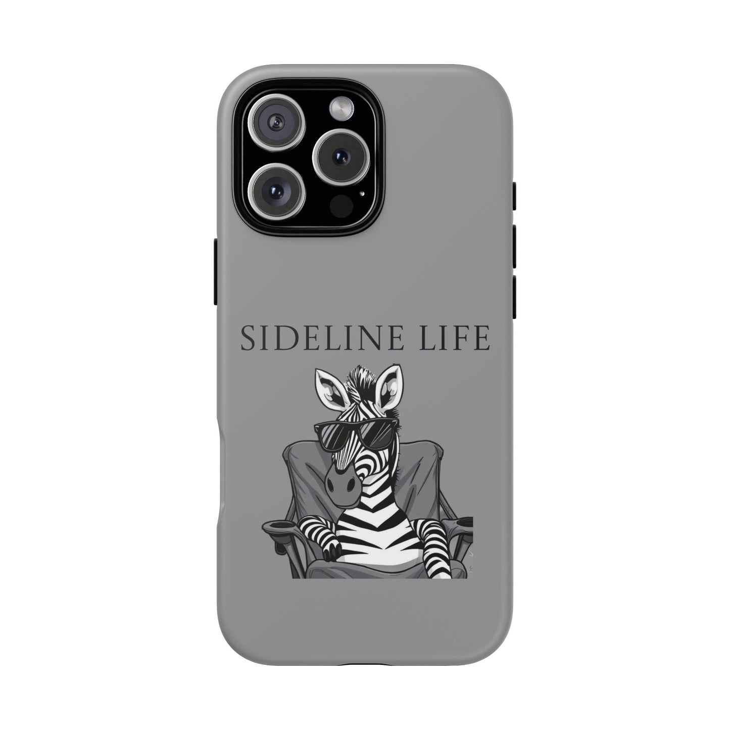 Sideline Life - Tough Case