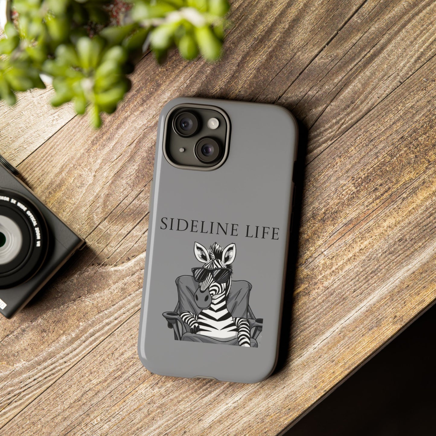 Sideline Life - Tough Case