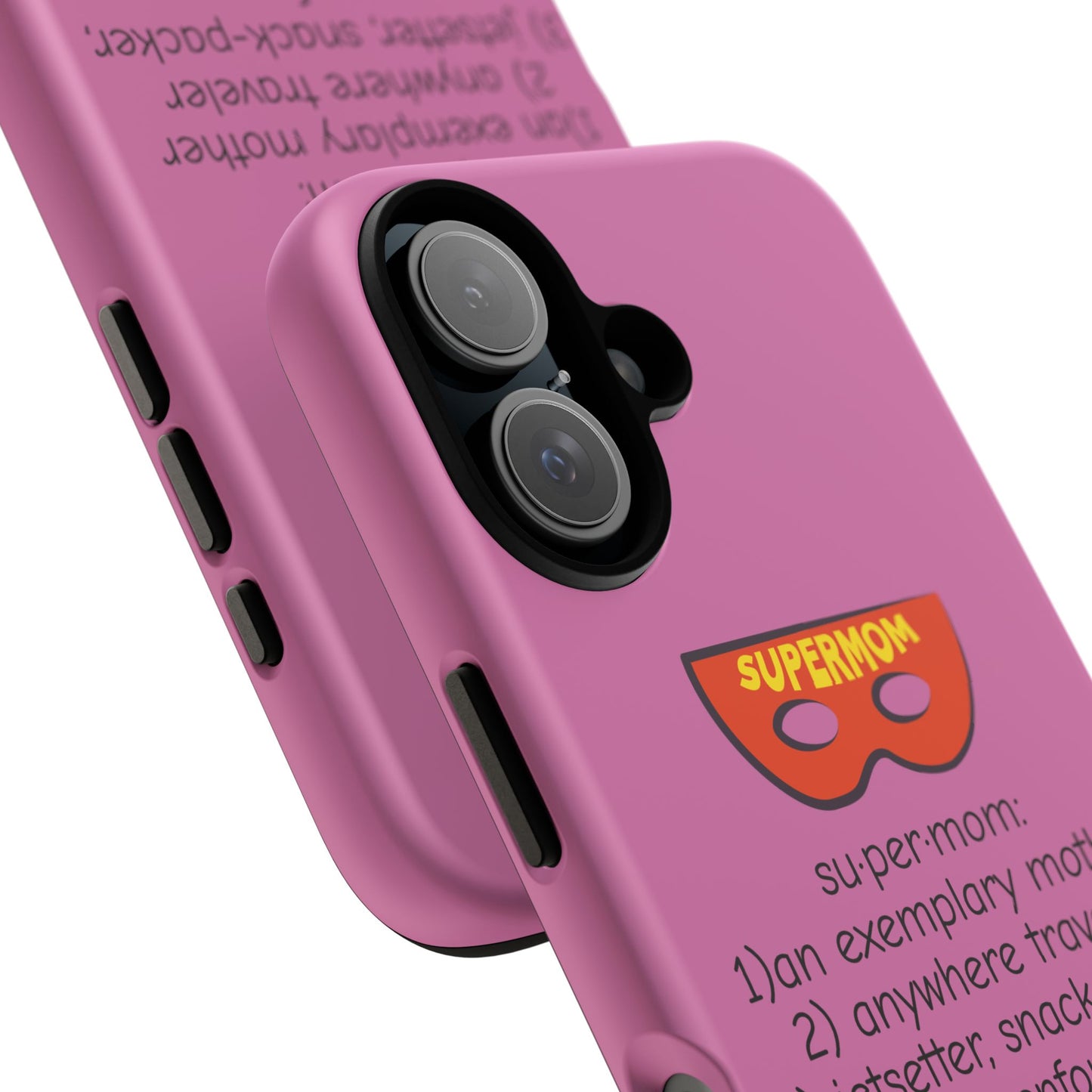 Supermom - Tough Case