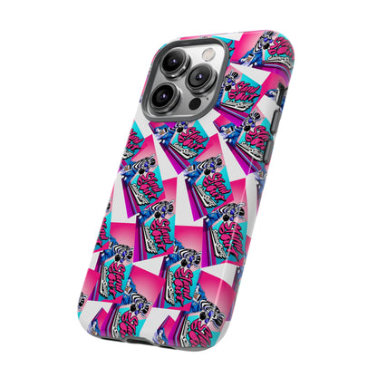Standout with Sideline Shirtz- Tough Case