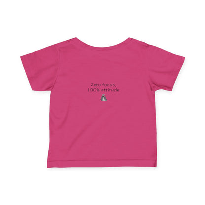 Sideline Toddler - Lil Comfy Tee