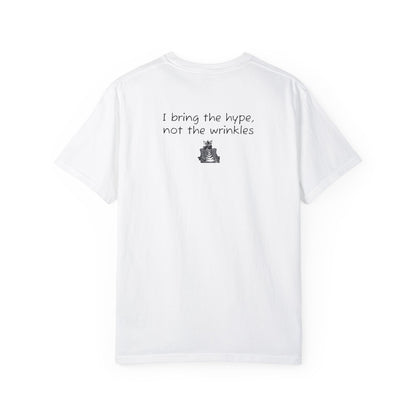 Sideline Mimi - Comfy Tee