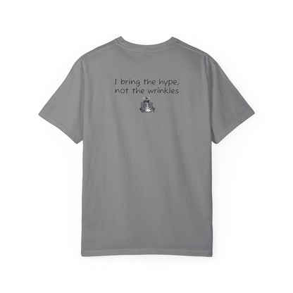 Sideline GiGi - Comfy Tee