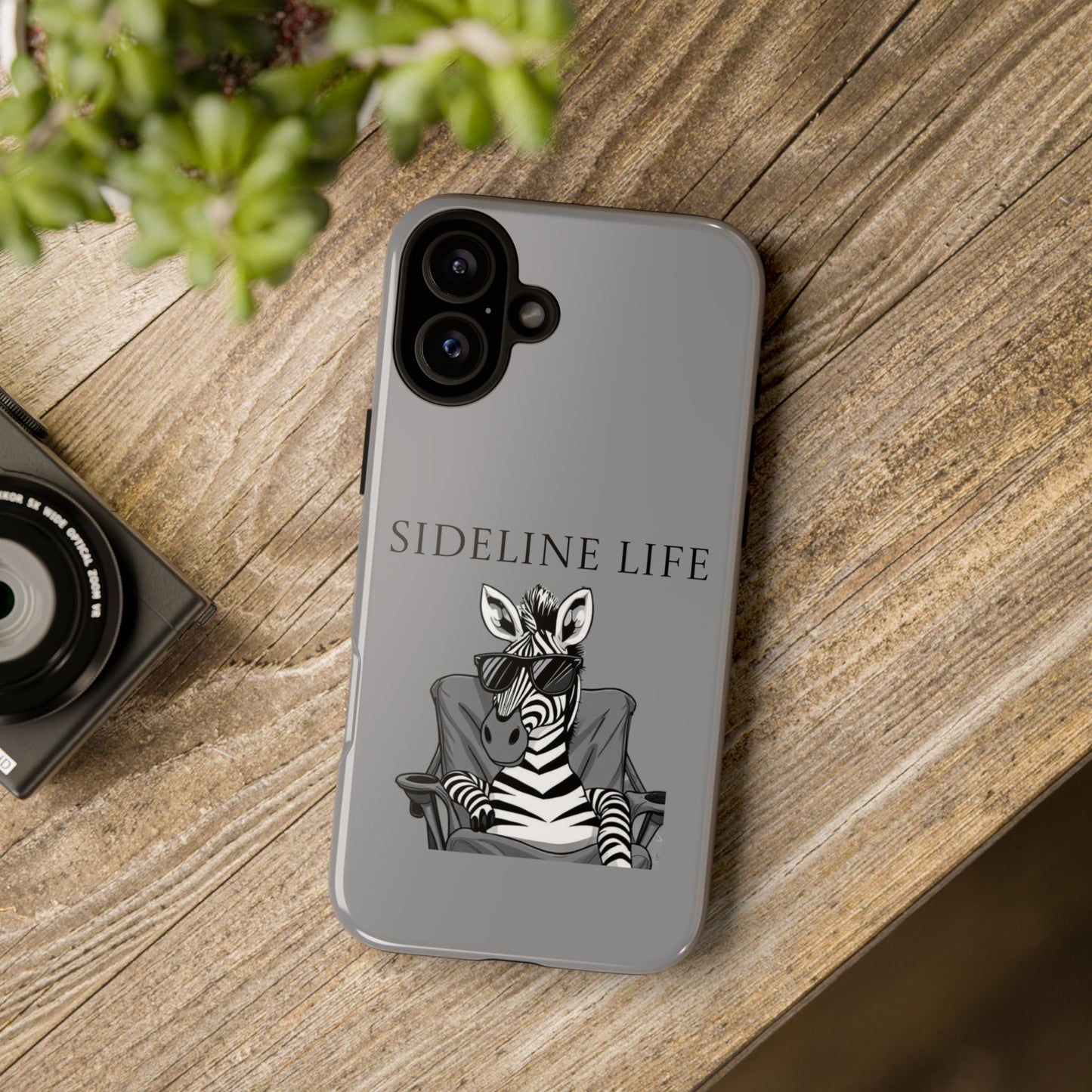 Sideline Life - Tough Case