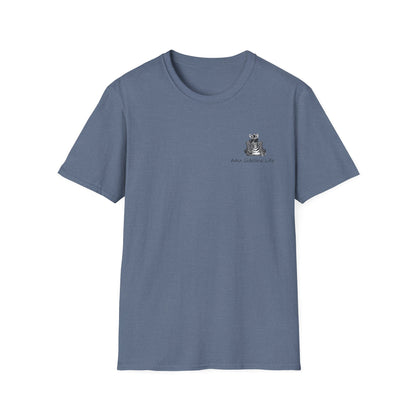 AAU: Pay to play...and pay...any pay - AAU Sideline Softstyle Tee