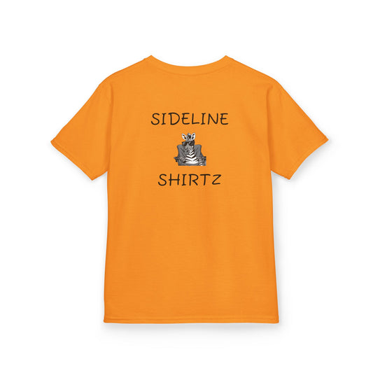 The Kidz Classic - Sideline Sofstyle Tee