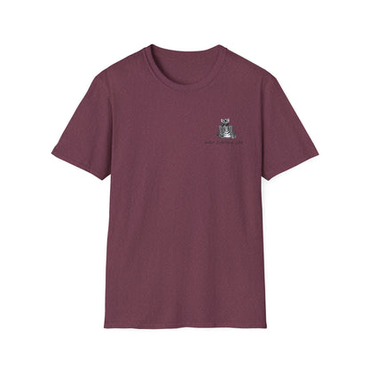 AAU: Pay to play...and pay...any pay - AAU Sideline Softstyle Tee