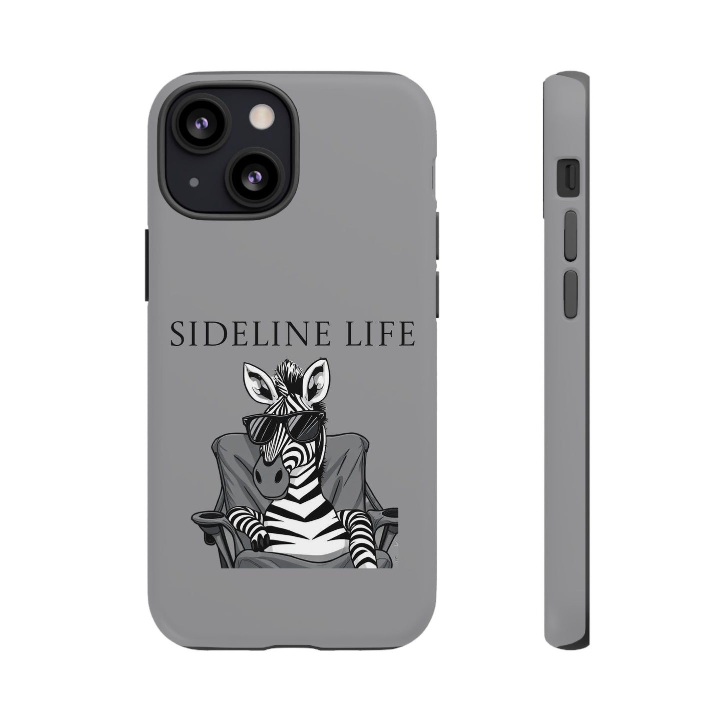 Sideline Life - Tough Case
