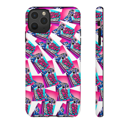 Standout with Sideline Shirtz- Tough Case