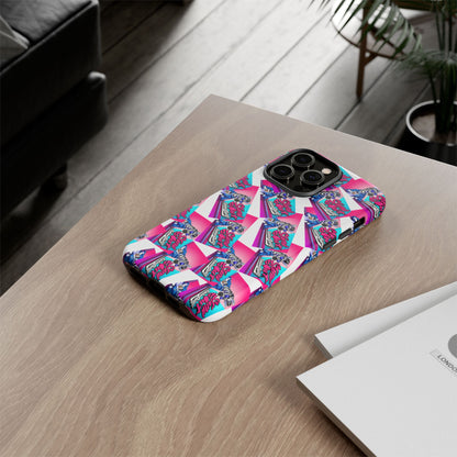 Standout with Sideline Shirtz- Tough Case