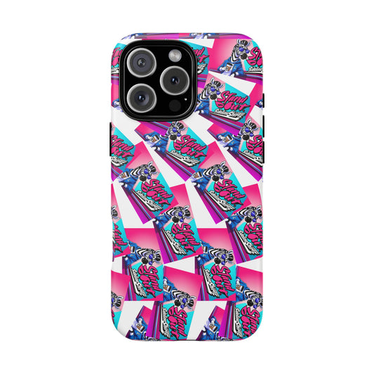 Standout with Sideline Shirtz- Tough Case