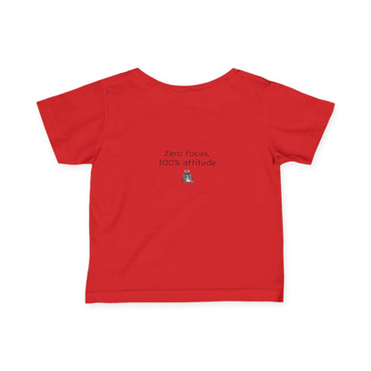 Sideline Toddler - Lil Comfy Tee