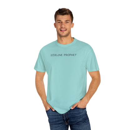 Sideline Prophet - Comfy Tee