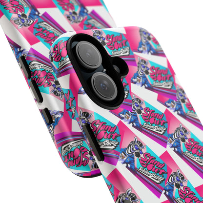 Standout with Sideline Shirtz- Tough Case