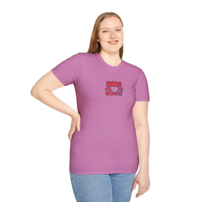 Dibs on Coach - Softstyle Tee
