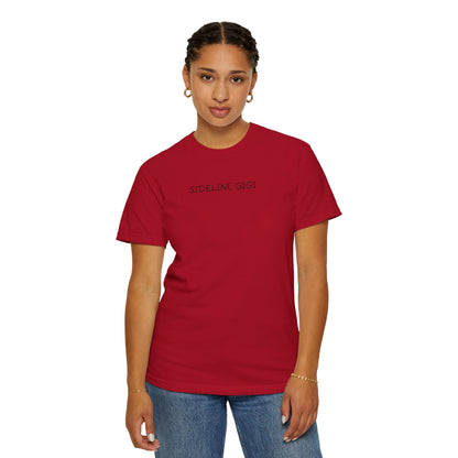 Sideline GiGi - Comfy Tee