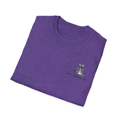 AAU: Pay to play...and pay...any pay - AAU Sideline Softstyle Tee