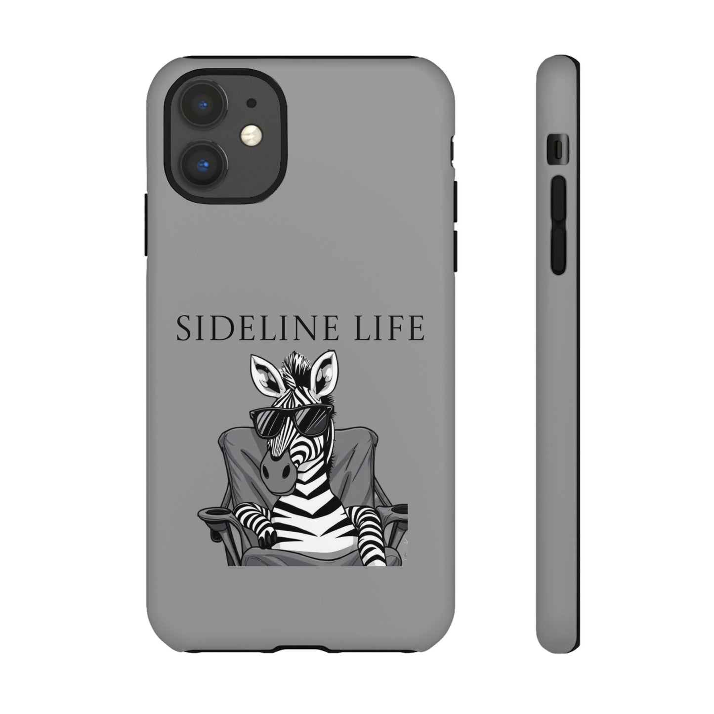 Sideline Life - Tough Case