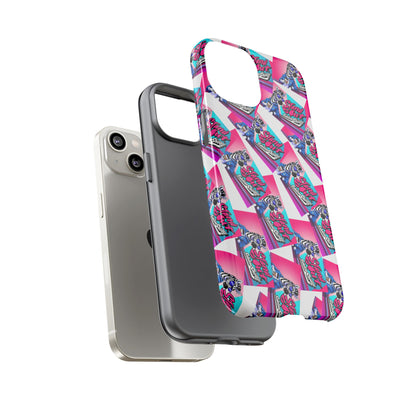 Standout with Sideline Shirtz- Tough Case