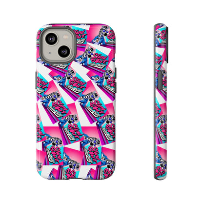Standout with Sideline Shirtz- Tough Case