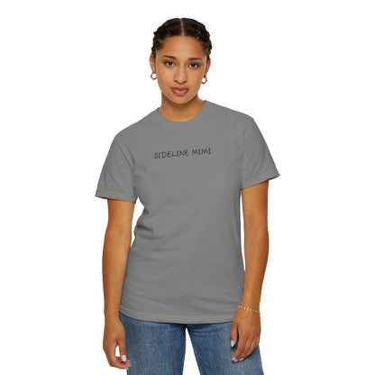 Sideline Mimi - Comfy Tee
