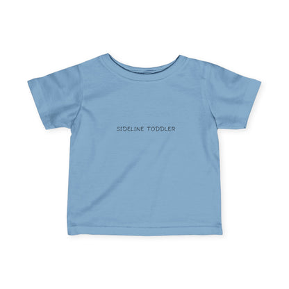 Sideline Toddler - Lil Comfy Tee