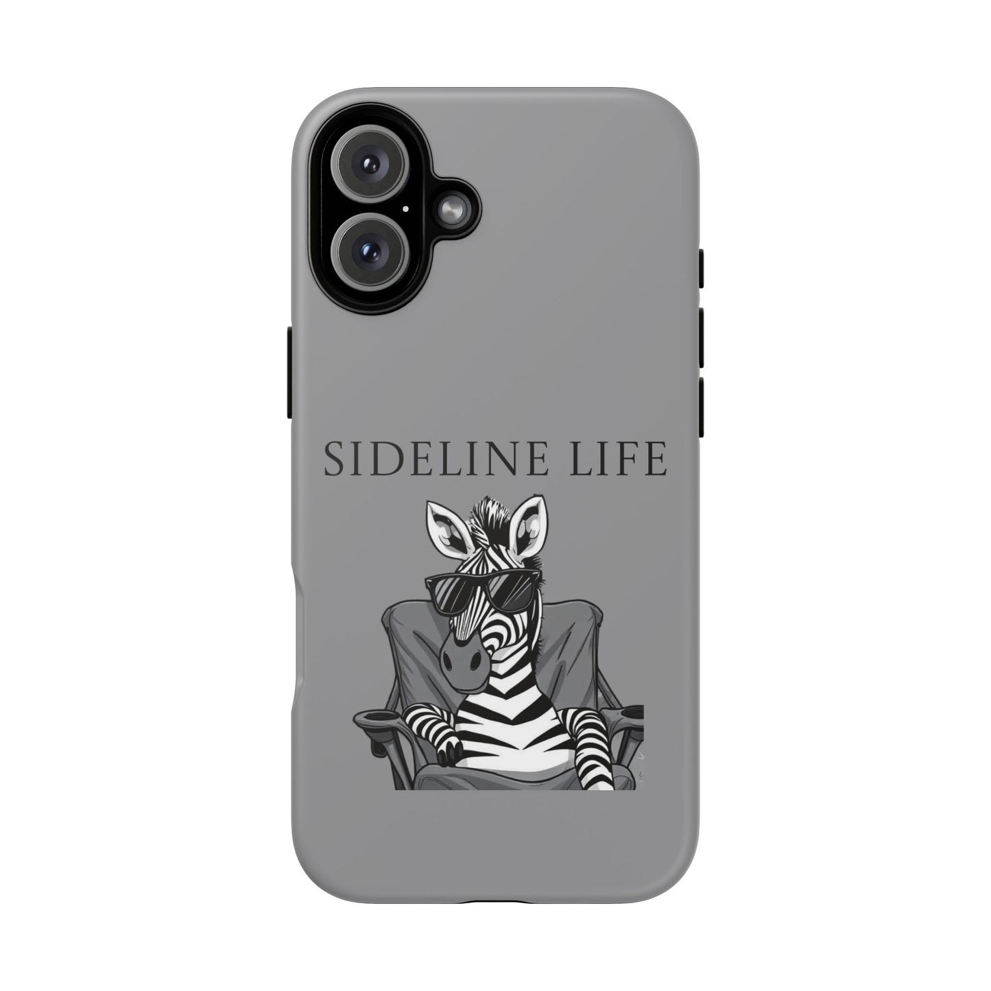 Sideline Life - Tough Case