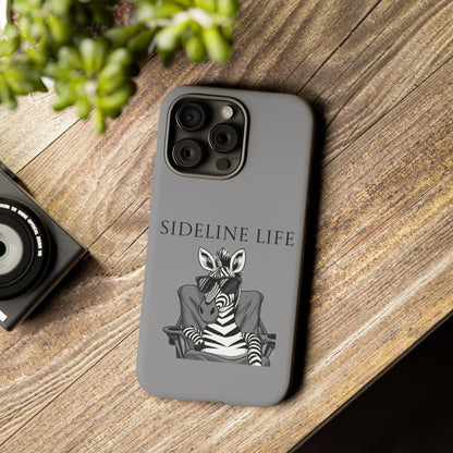 Sideline Life - Tough Case