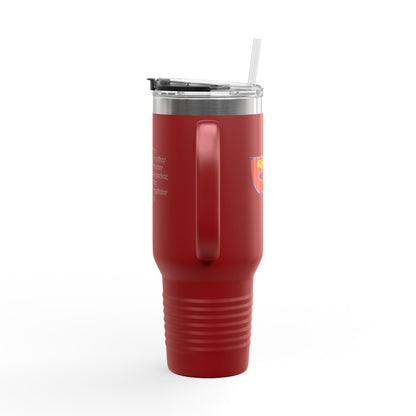Super Mom - 40oz Travel Mug