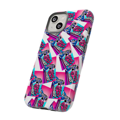 Standout with Sideline Shirtz- Tough Case