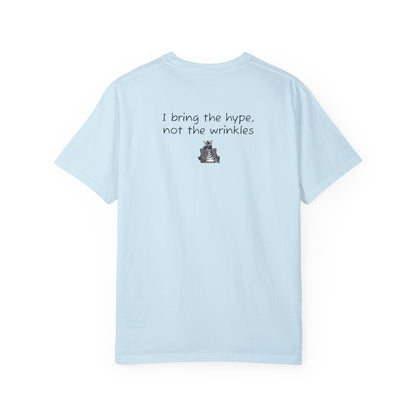 Sideline Mimi - Comfy Tee