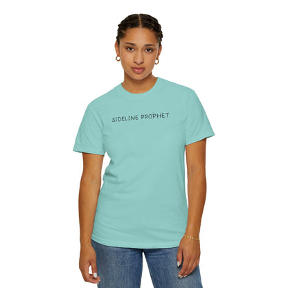 Sideline Prophet - Comfy Tee