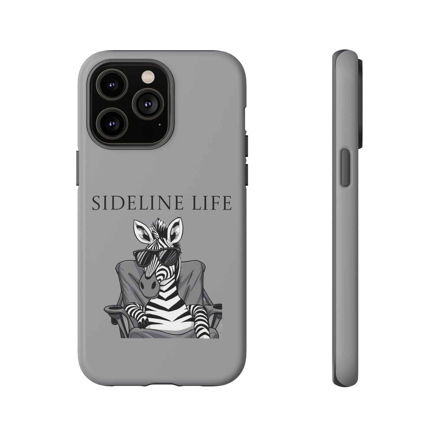 Sideline Life - Tough Case