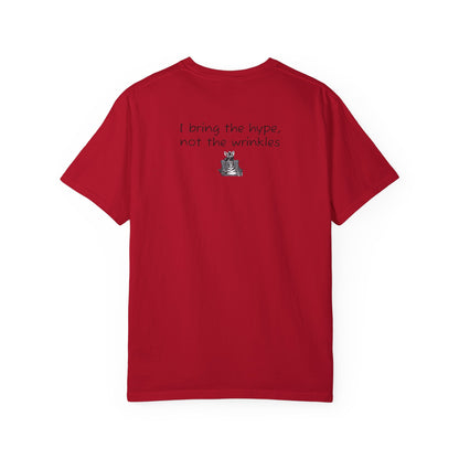 Sideline GiGi - Comfy Tee