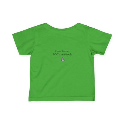 Sideline Toddler - Lil Comfy Tee