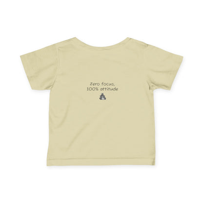 Sideline Toddler - Lil Comfy Tee