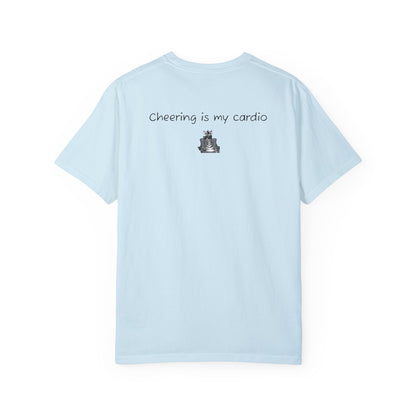 Sideline Mom - Comfy Tee