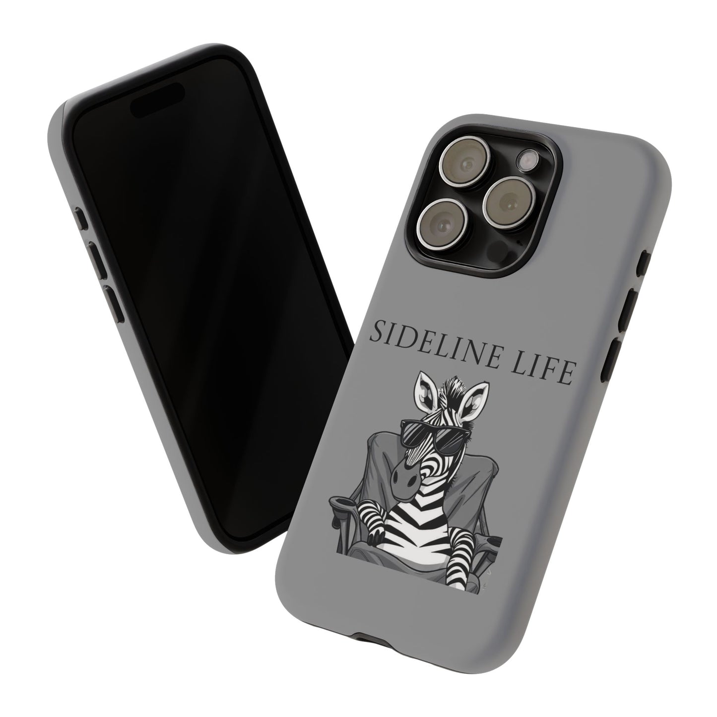 Sideline Life - Tough Case