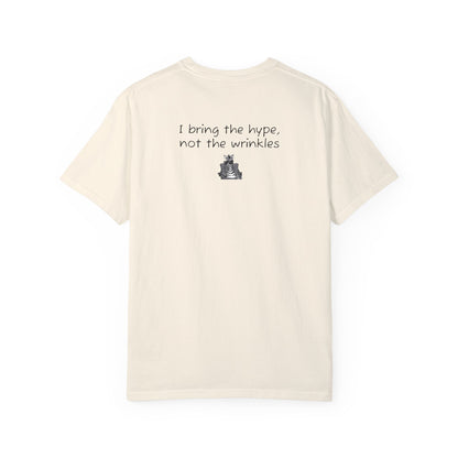 Sideline Mimi - Comfy Tee