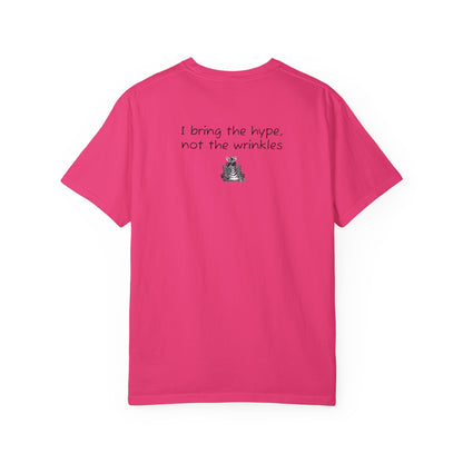 Sideline Mimi - Comfy Tee
