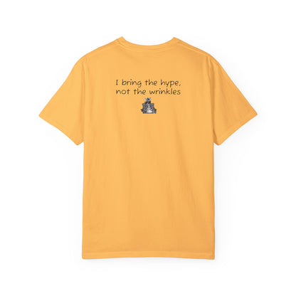 Sideline GiGi - Comfy Tee