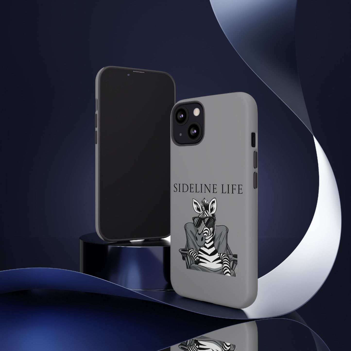 Sideline Life - Tough Case