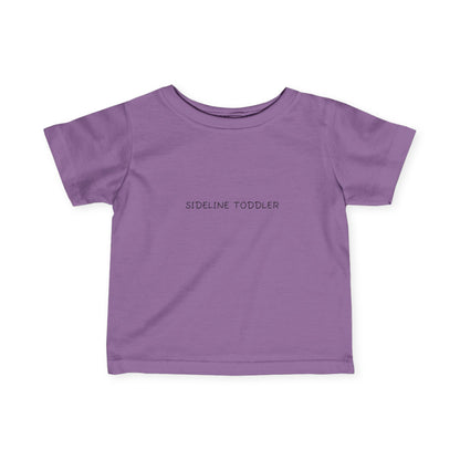 Sideline Toddler - Lil Comfy Tee