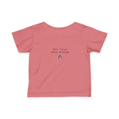 Sideline Toddler - Lil Comfy Tee