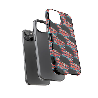 Tournament Life - Tough Case