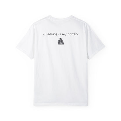 Sideline Mom - Comfy Tee